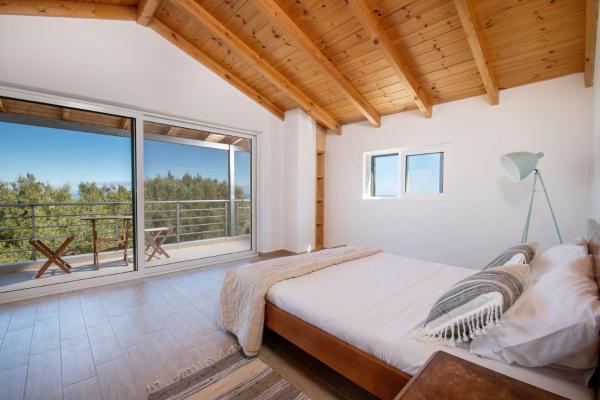 Villa Fioro, Забронировать  Коритион Закинф