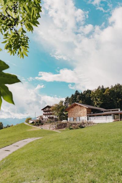 Untermathonhof - Guestpass included, Забронировать  Верано Burgraviato
