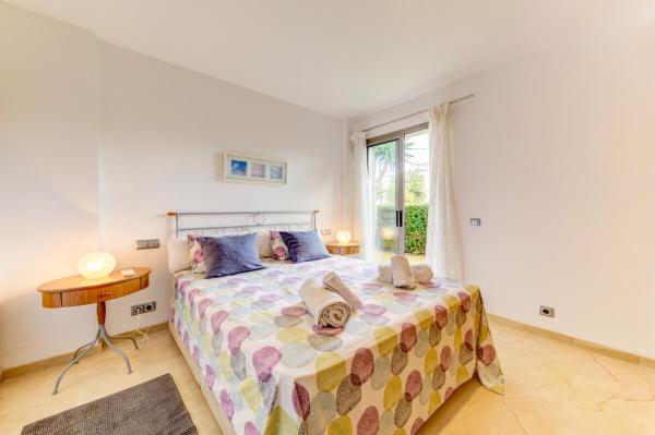 Can Marti Cirerer by Sealand Villas