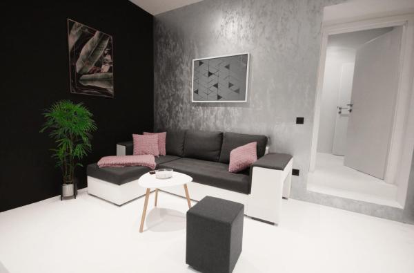 CASA GLITTER, Забронировать  Любляна 