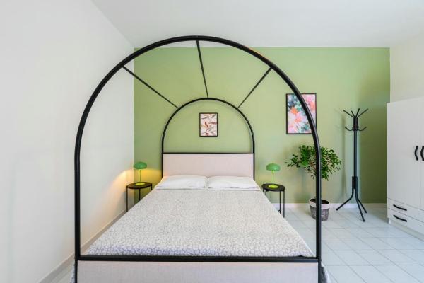 Da Letizia Casa vacanze a Procida, Забронировать  Прочида Остров Прочида