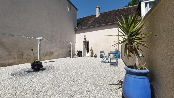 chez jocelyne la bonnaventure, Забронировать  Мазанже 