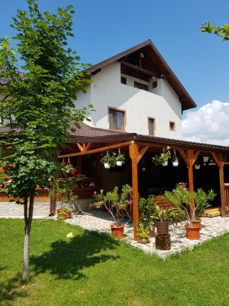 Casa de vacanta Macovei0744, Забронировать  Половраджи 