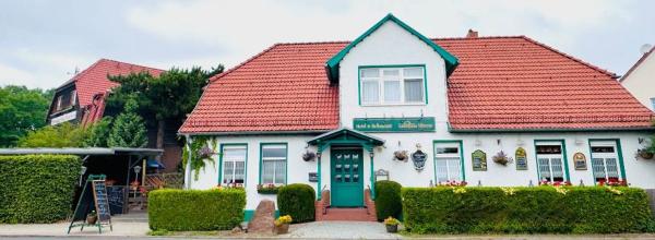 Hotel und Restaurant Landhaus Hönow oHG