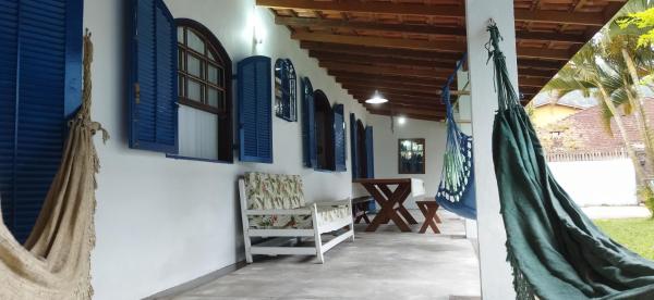 Juquehy Brothers House, Забронировать  Отели Жукей с парковкой, рядом с Пляж Juquehy, Парковка