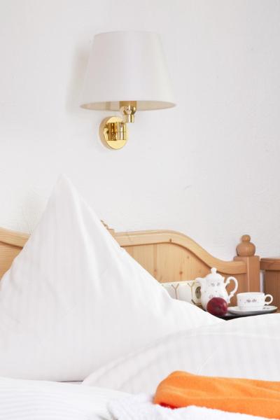 Bio-Hotel Upländer Hof
