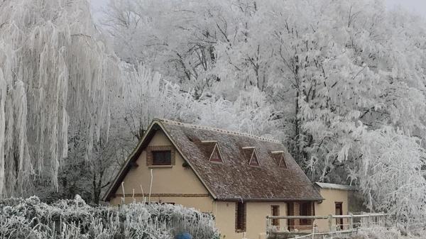 La Closerie, Забронировать  Орво Нормандия