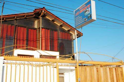 Hostal La Siesta