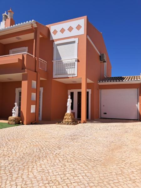 Villa Praia Porto de Mós