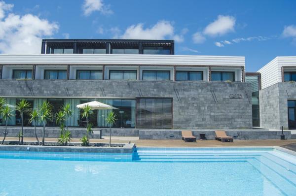 Hotel da Graciosa