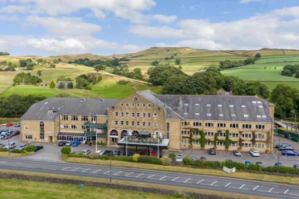 Skipton Hotel - formerly known as Hotel Rendezvous-Skipton