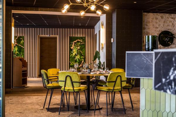 Best Western Le Relais du Vigneron