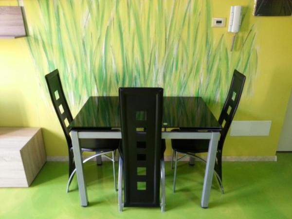 Pavia Residence Павия