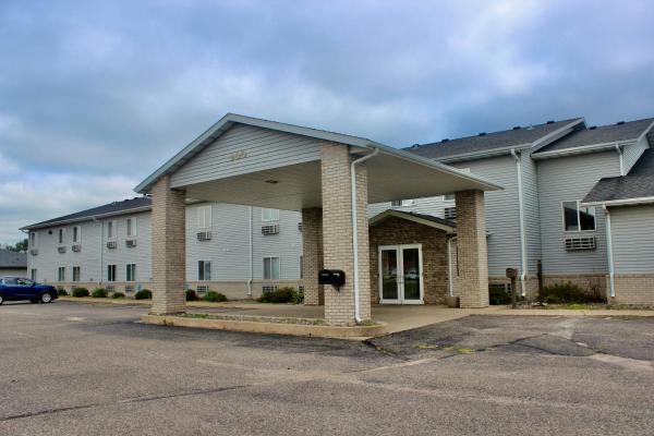 Eastwood Inn