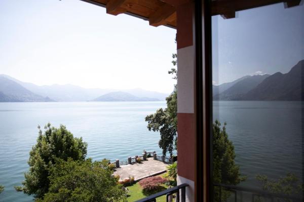 IseoLakeRental - Casa del Pescatore