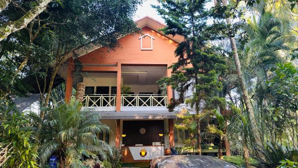 Forthill Wildlife Resort By Bloom