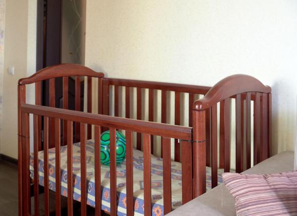 Трехкомнатная квартира в тихом месте на ул Крутая дорога 25