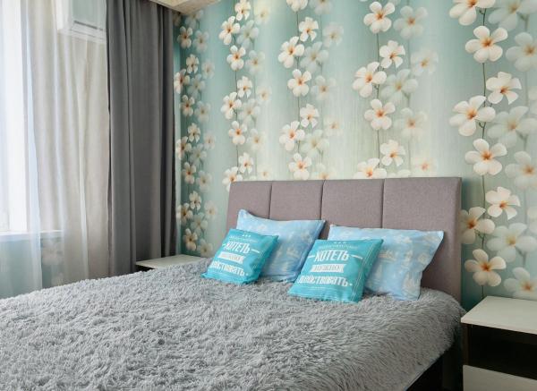 Трехкомнатная квартира в тихом месте на ул Крутая дорога 25