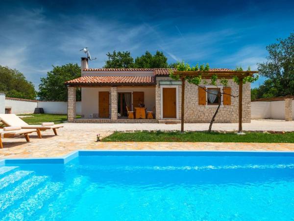 Villa Bilen, Забронировать  Медулин Истрия