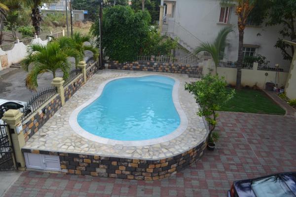 RS VILLA private apartment with pool and free wifi, Забронировать Апартаменты/квартира Апартаменты Флик-ан-Флак, Апартаменты/квартира