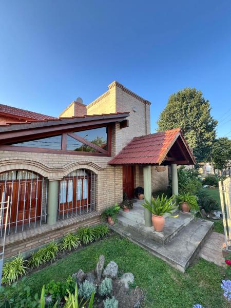 Casa Fabiana, Забронировать  Вилья-Карлос-Пас Punilla Valley