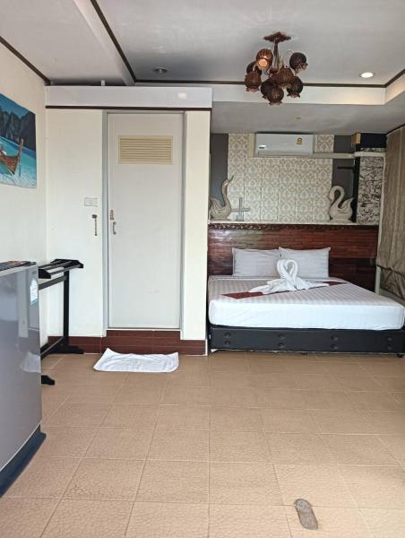 Lanta Siri Resort, Забронировать  Ланта-Яй Ко Ланта