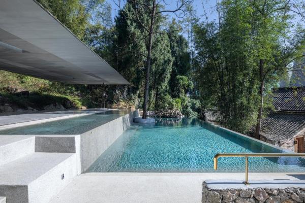 XY·Yun House