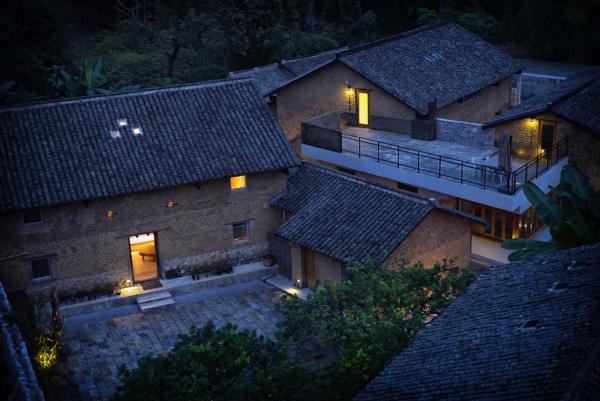 XY·Yun House