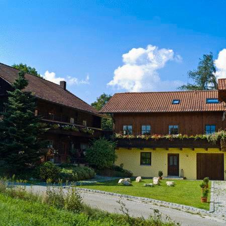 4 Pfoten Resort
