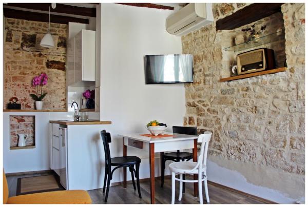 Guest House Tragurion
