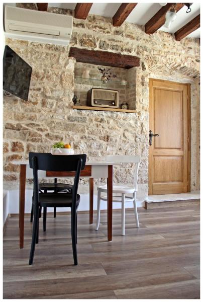 Guest House Tragurion