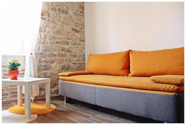 Guest House Tragurion