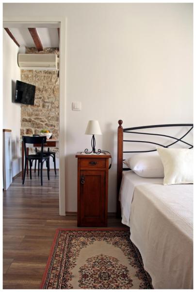 Guest House Tragurion