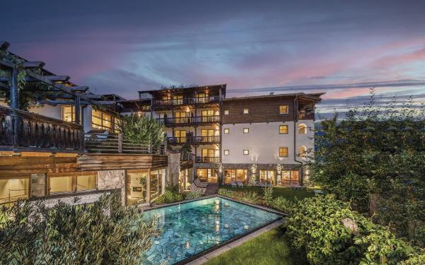 Taubers Unterwirt Aktiv & Vitalhotel