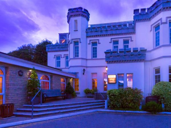 Stradey Park Hotel