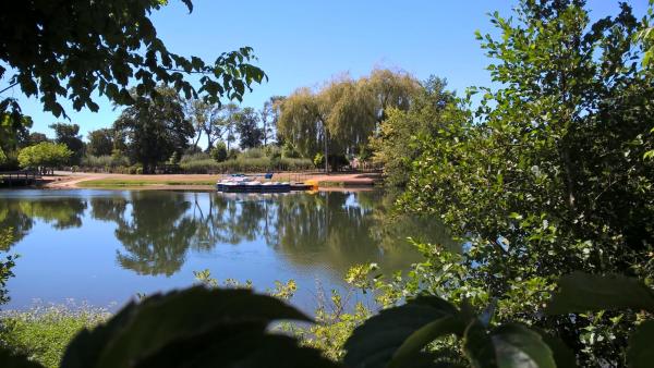 Camping Le Plein Air Neuvicois