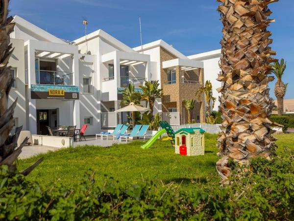 Villa Nora Протарас