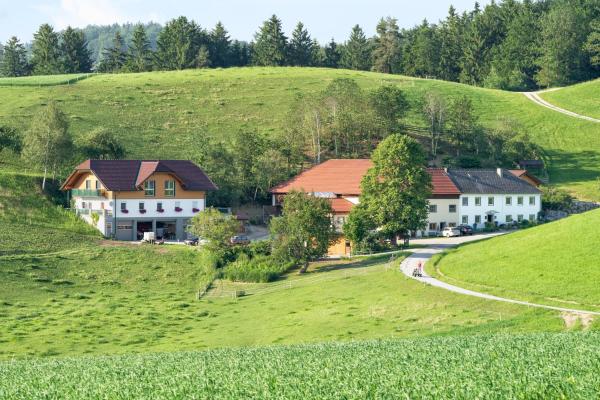 Löschgruberhof - Urlaub am Bauernhof