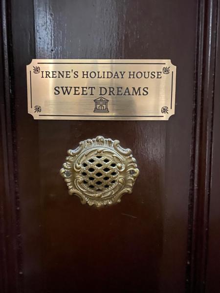 Sweet dreams, Забронировать  Палермо Сицилия