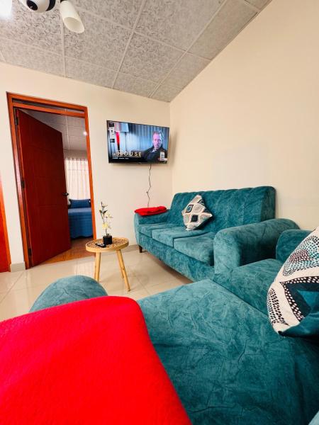 La CASITA, Забронировать  Куско Cusco