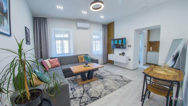 ThreeN Apartments Mostar, Забронировать Апартаменты/квартира Отели Мостар с парковкой, Парковка