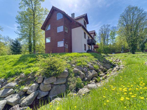 Apartment Nad Łomniczką-3 by Interhome, Забронировать Апартаменты/квартира Карпач Karpacz Region
