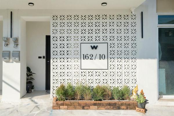 Wink Central 9 Patong Beach Phuket, Забронировать  Патонг-Бич Пхукет, рядом с Banzaan Fresh Market