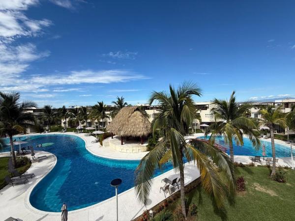 Villa Tostados Acapulco Diamante, Забронировать  Акапулько-де-Хуарес Герреро