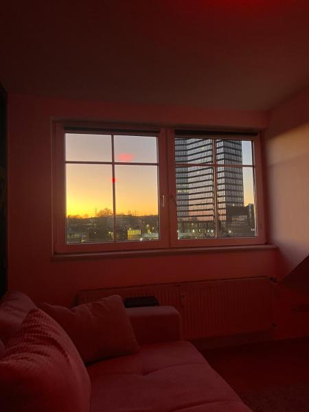 City-Loft am Rathaus Essen, Забронировать  Эссен Ruhr area