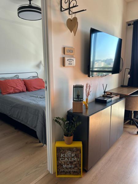 Functional Studio in Moema, Забронировать  Бра Сан-Пауло
