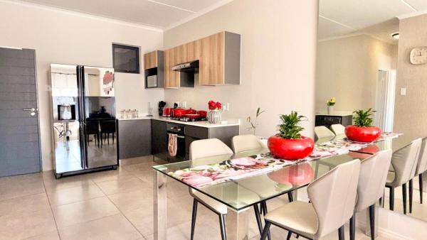 HeartWood Haven, Забронировать  Мидранд East Rand