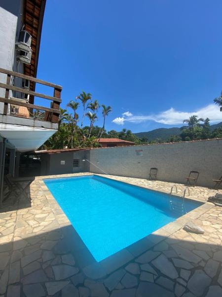 apt18 friends of maresias, Забронировать  Сан-Себастьян Sao Sebastiao Coast