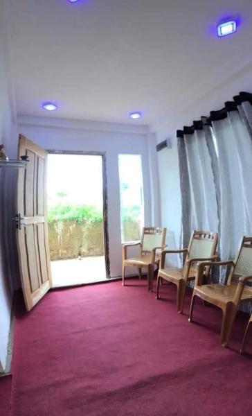 Visal Holiday Home, Забронировать  Отели Округа Галле с парковкой, Парковка