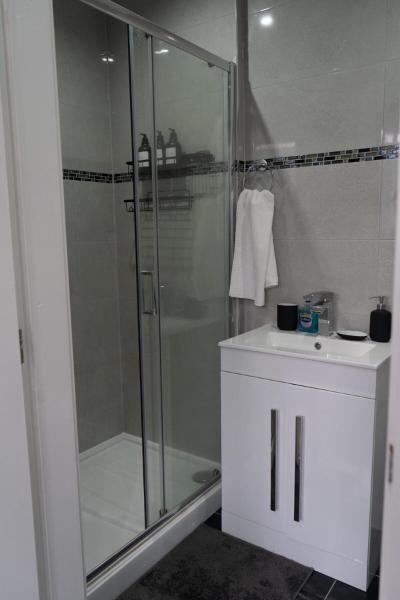 Birmingham City Haven with Free Parking nr Villa Park